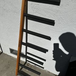 Surfboard Rack