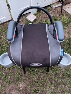 Graco Booster Seat