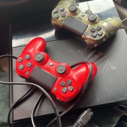 PS4