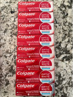 Colgate 2/$5