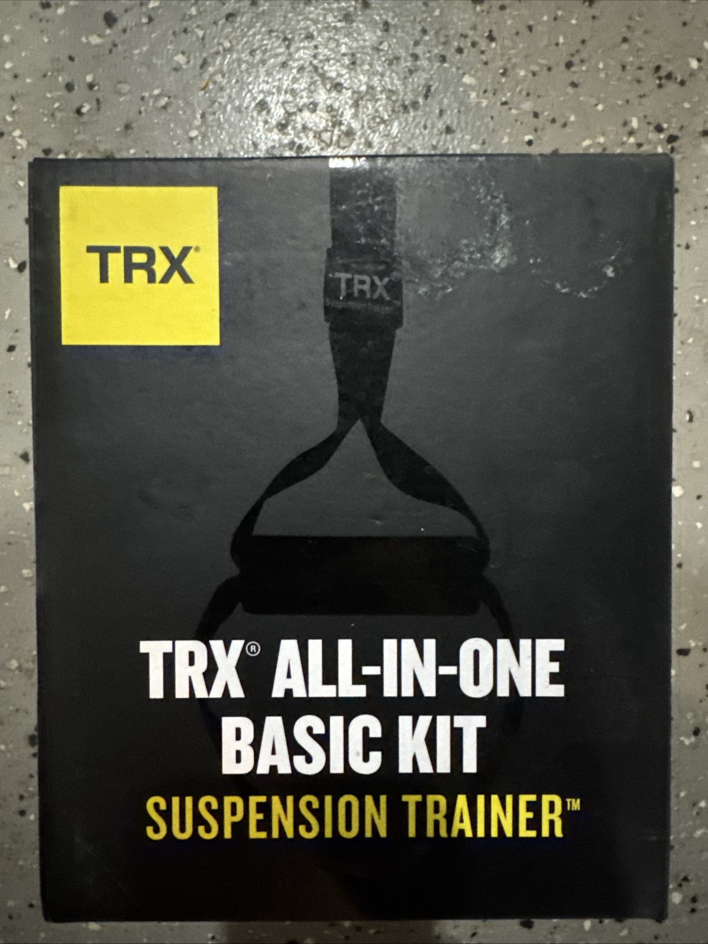 Trx All In One Basic Kit