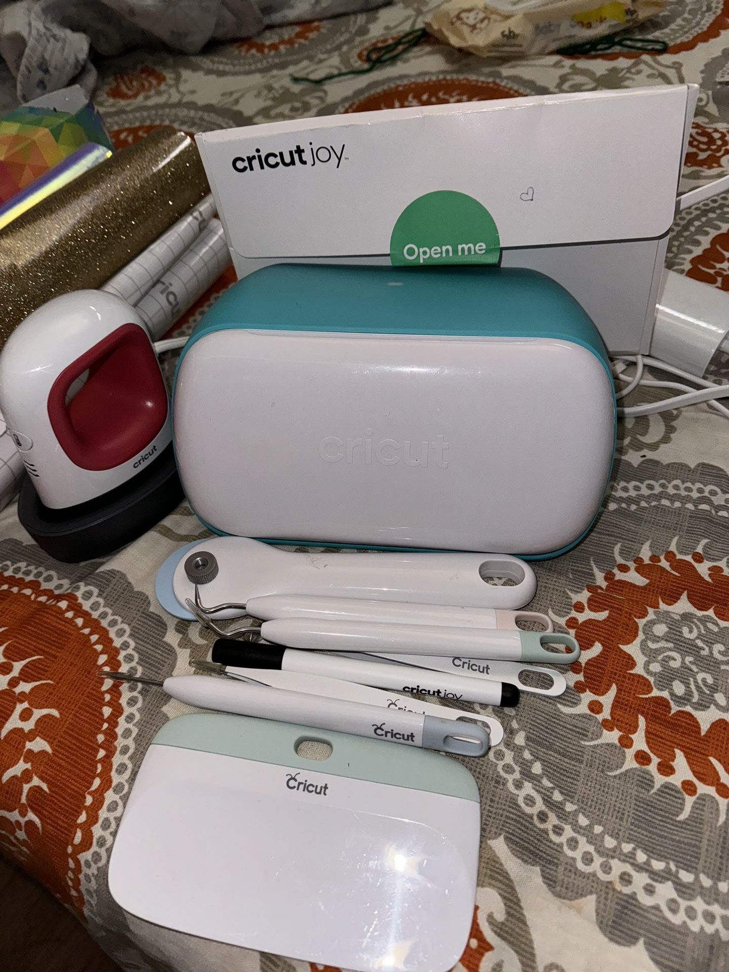 Cricut Joy