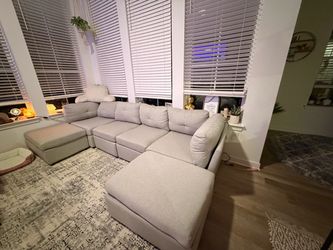 Brand new couch