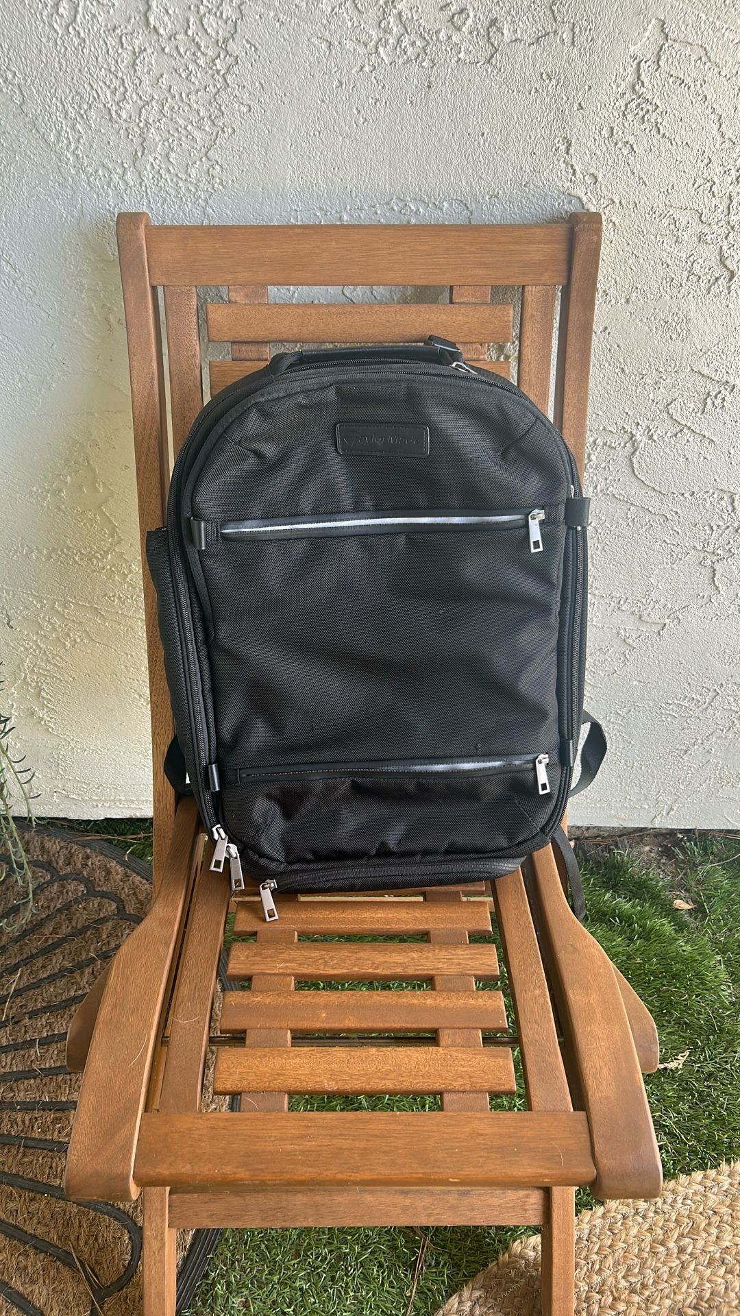 TaylorMade Executive Backpack 