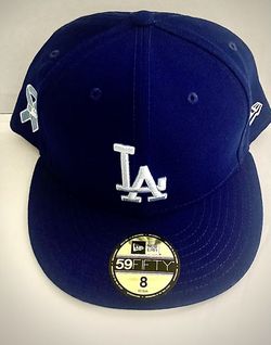 New Era 59fifty MLB Dodgers Hat