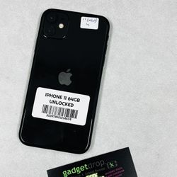 On Sale Unlocked iPhone 11 