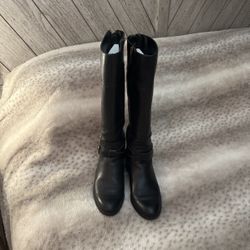Franco Sarto Tall Boots 