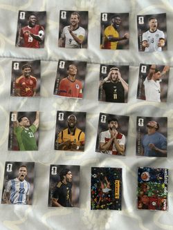 Coca cola stickers world cup 2026 panini album