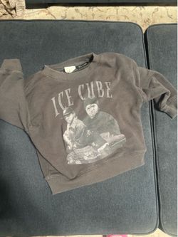 Kids sweater