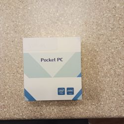 Brand New Mini Intel Pocket PC 