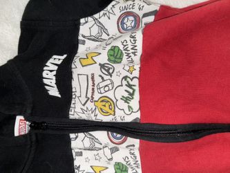 5t Boys Jackets