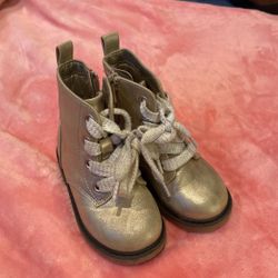 Toddler Girls Boots