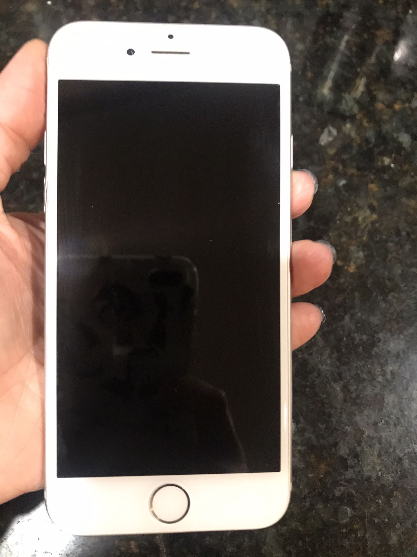 iPhone 6, 64GB unlocked good condition