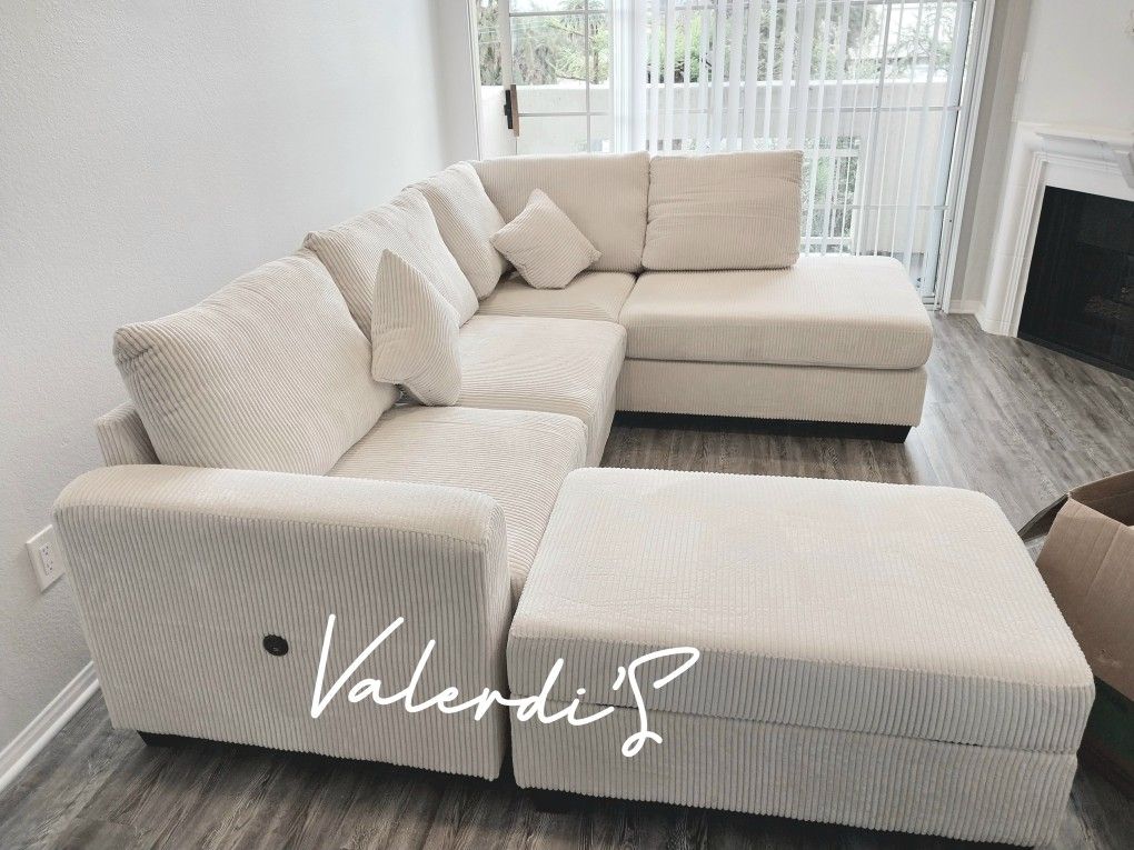 Sectional Sofa