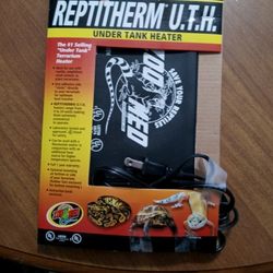 Reptile Heater