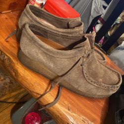 Clarks Size 7 