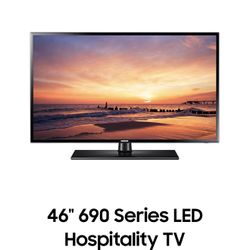 Samsung Smart Tv (no Remote) 