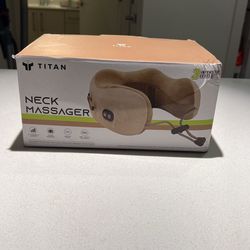 Neck Massager