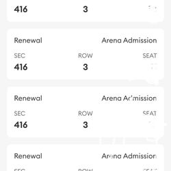 Houston Rocket VS L.A Clippers - Friday , November 15, 2024 