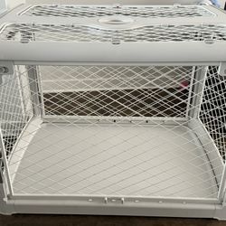 Diggs Collapsible Dog Crate