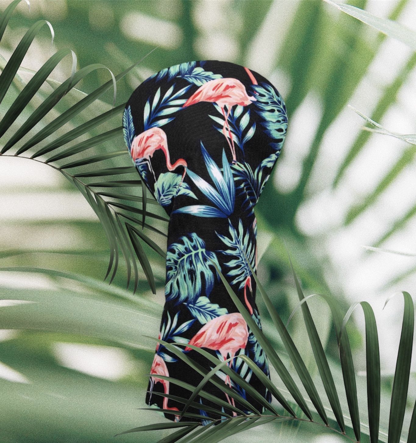 Flimngo Hybrid Headcover