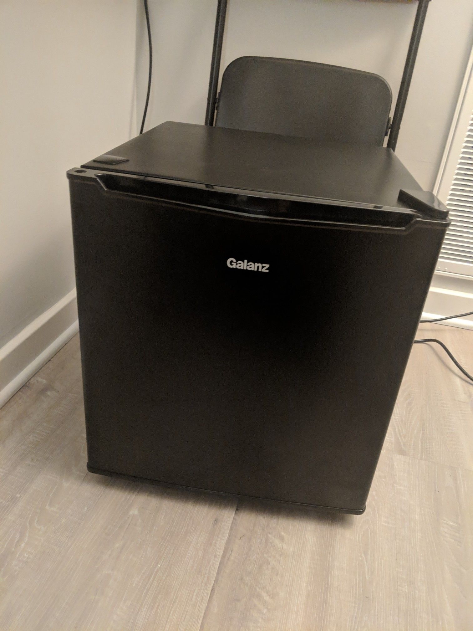 Used Mini Fridge