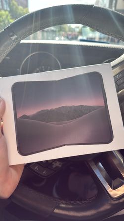 iPhone Duo unlocked 512gb Night sky