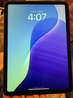 iPad Air 7th Gen M3 11 inch 128GB 2025