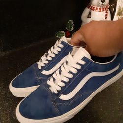 Vans 11.5 Great Condition 