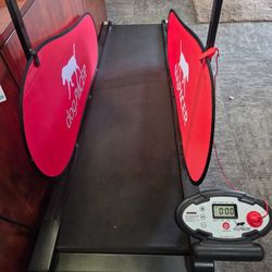 Dog Treadmill 