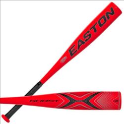 Easton Ghost X Evolution USA Baseball Bat