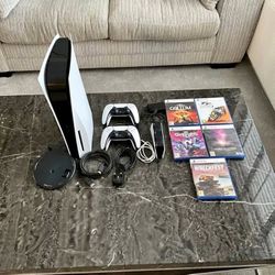 Sony 5