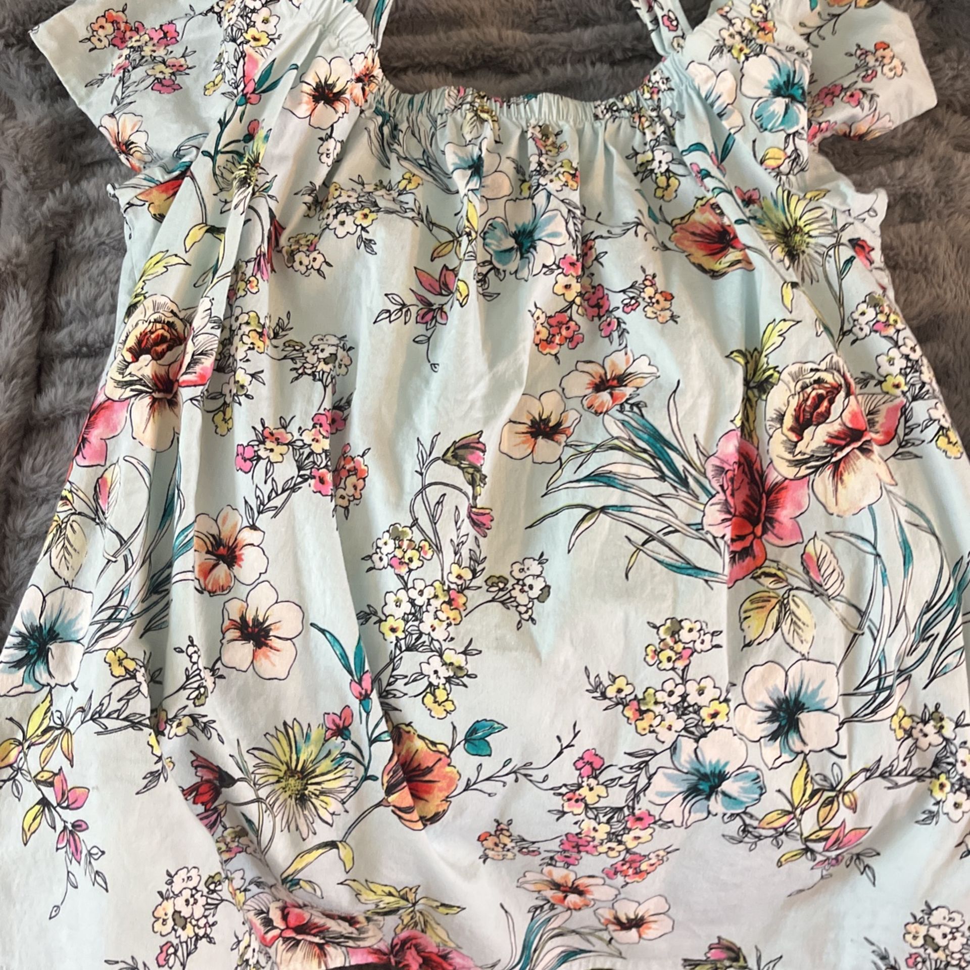 Dressier Shirt