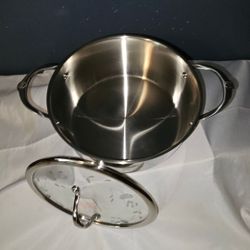 4 Quart Casserole