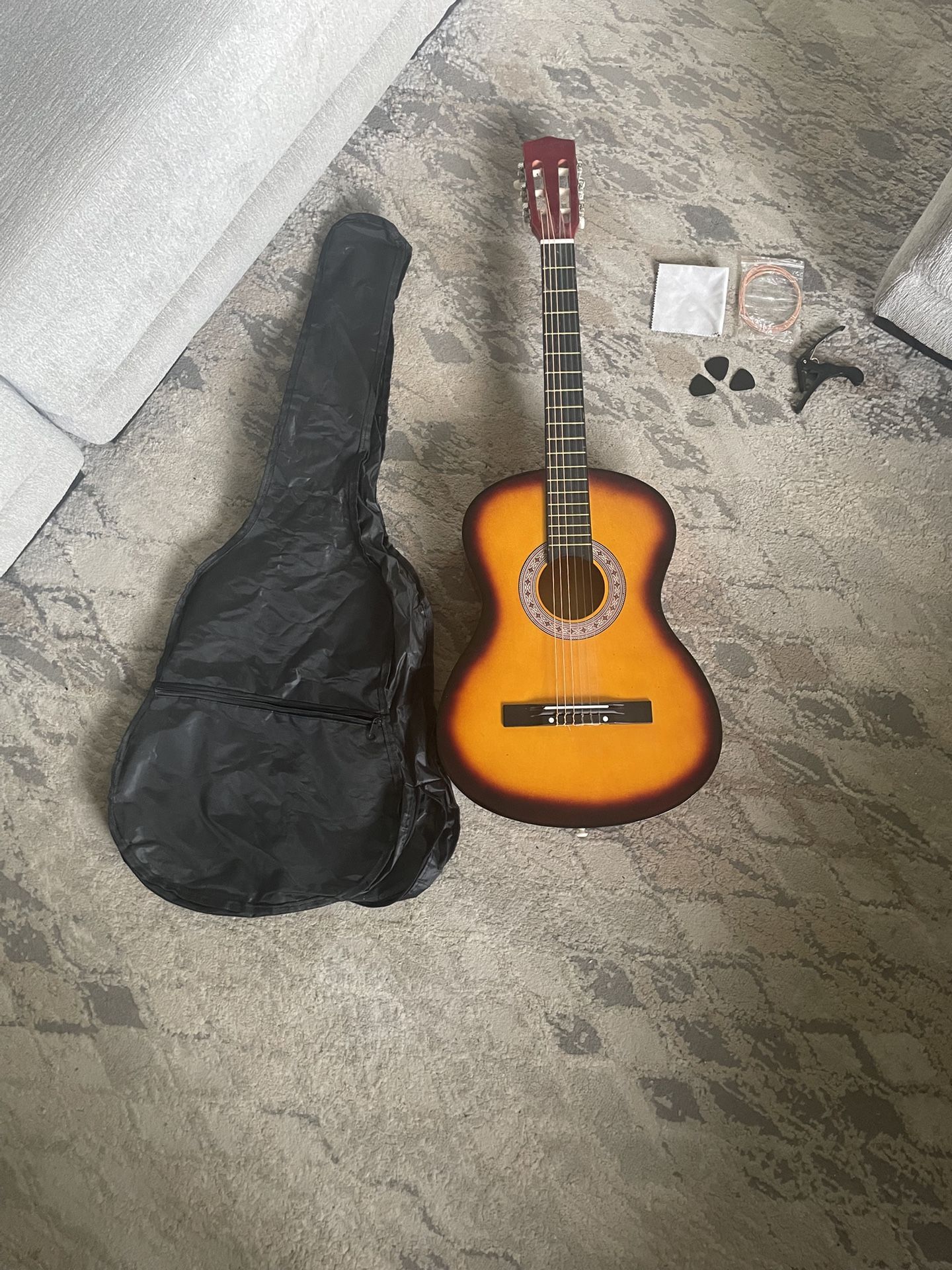 Guitar