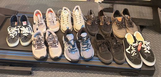 Sports Shoes