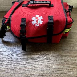 EMT Bag 