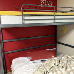 Loft bed