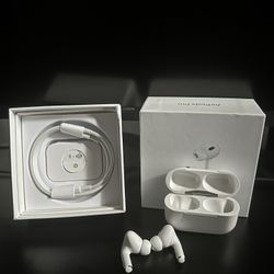 AirPods Pro 2 Generation 