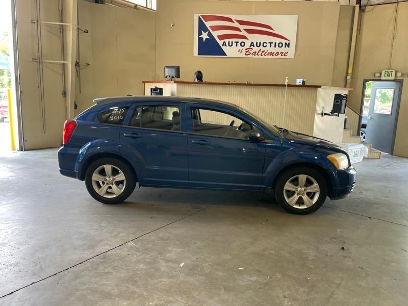 2010 Dodge Caliber