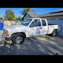 1993 Chevrolet 1500