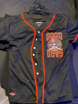 Chucky Jersey