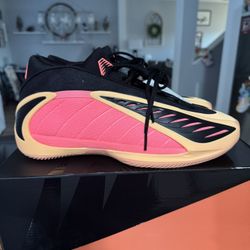 Adidas Anthony Edwards 2 ‘With Love’ Size 10.5