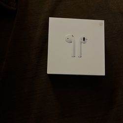 Air Pods 