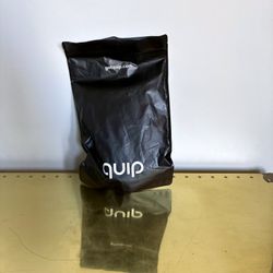 quip Sonic Electric Toothbrush Blue – New, Sealed