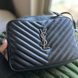 Saint Laurent Bag 
