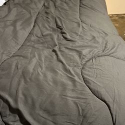 Sleeping Bag
