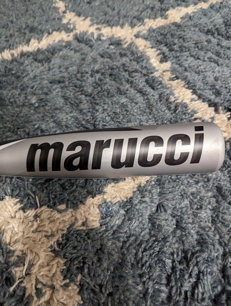 Marucci F5 2¾'' USSSA Bat (-10)