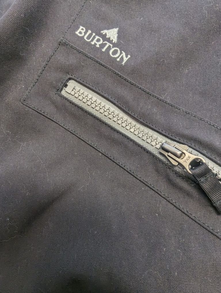 Burton Womens Medium Gore-tex Snow Pants