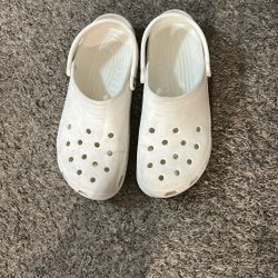 Mens Crocs Size 11